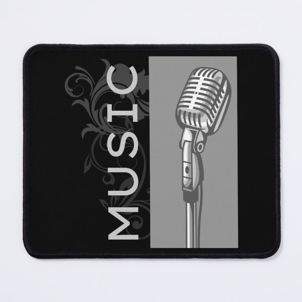 Item preview, Microphone designed and sold by supriyo-art.