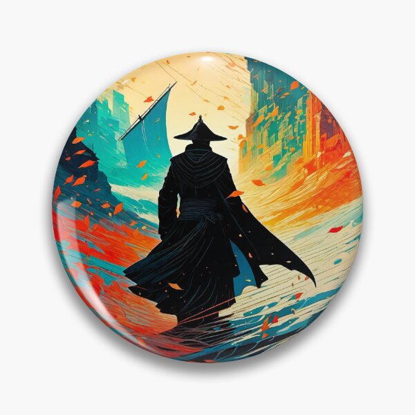 Item preview, Ronin designed and sold by fivepikes.