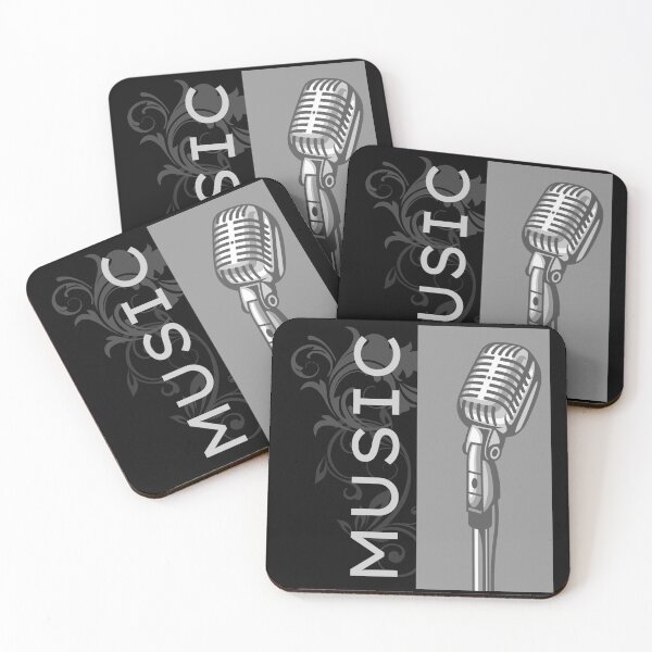 Item preview, Microphone designed and sold by supriyo-art.