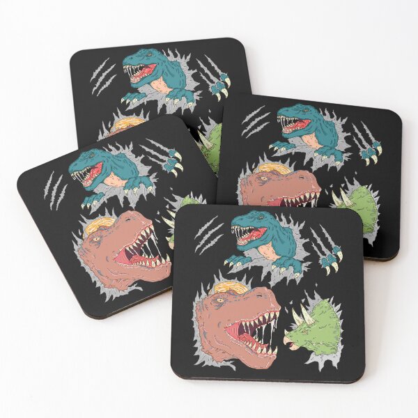 Item preview, dinosaur junior designed and sold by ragnacold.