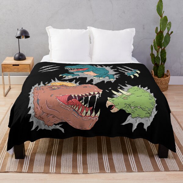 Item preview, dinosaur junior designed and sold by ragnacold.