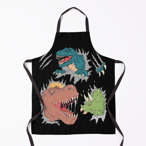 Item preview, dinosaur junior designed and sold by ragnacold.