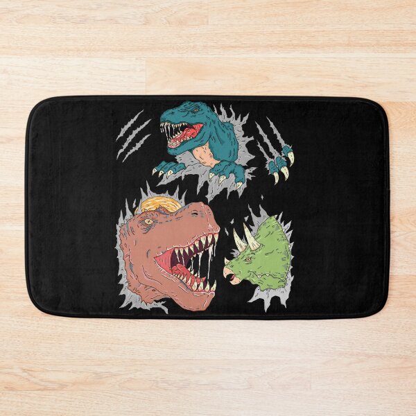 Item preview, dinosaur junior designed and sold by ragnacold.