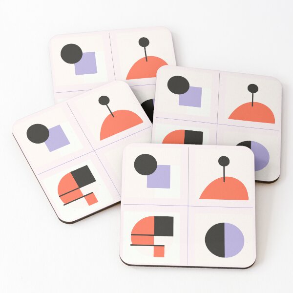 Item preview, Bauhaus homage designed and sold by Timegraf.