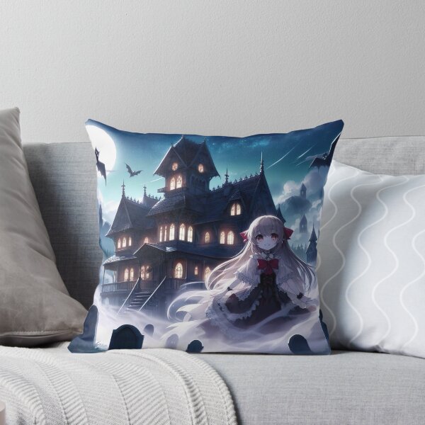 Item preview, Haunted house  designed and sold by Mark-E-Adams.