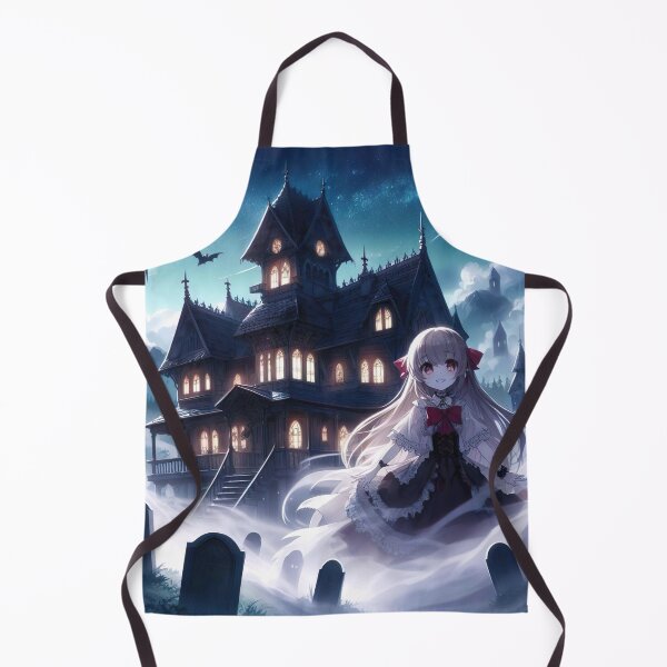 Item preview, Haunted house designed and sold by Mark-E-Adams.