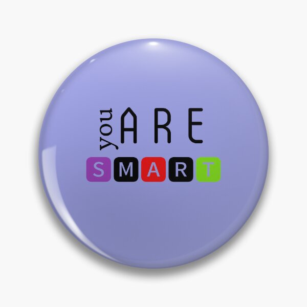 Item preview, You are smart designed and sold by DunuStore.