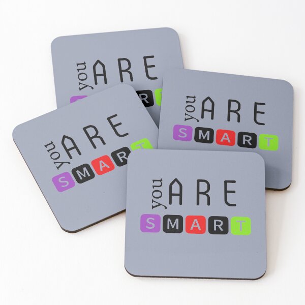 Item preview, You are smart designed and sold by DunuStore.