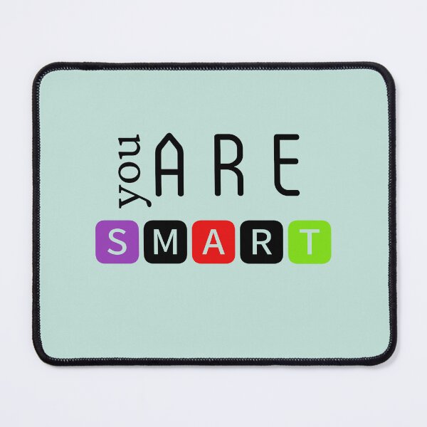 Item preview, You are smart designed and sold by DunuStore.