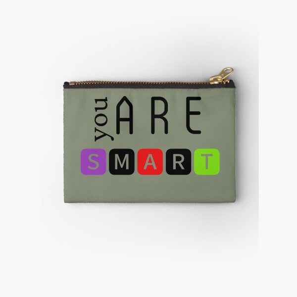 Item preview, You are smart designed and sold by DunuStore.