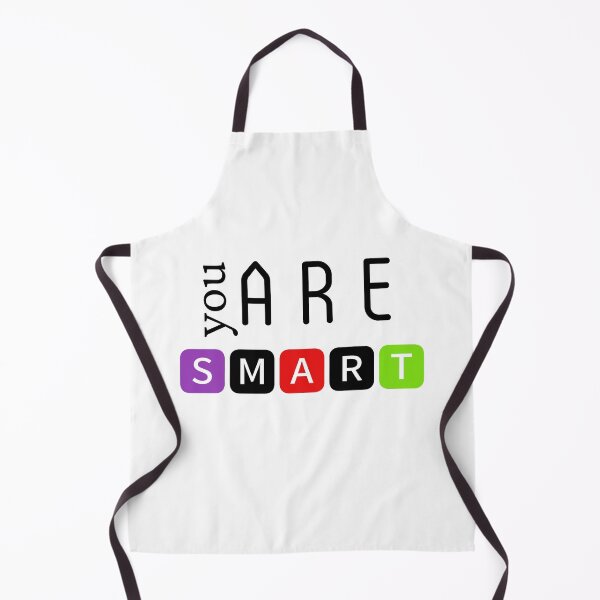 Item preview, You are smart designed and sold by DunuStore.