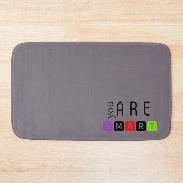 Item preview, You are smart designed and sold by DunuStore.