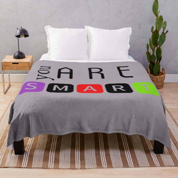 Item preview, You are smart designed and sold by DunuStore.