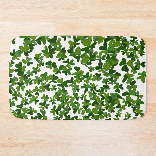 Item preview, lucky clover designed and sold by NastasiaL.
