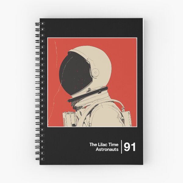 Item preview, The Lilac Time - Minimal Style Graphic Artwork  designed and sold by Saudade--.