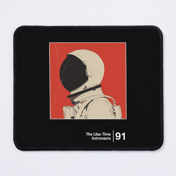 Item preview, The Lilac Time - Minimal Style Graphic Artwork  designed and sold by Saudade--.