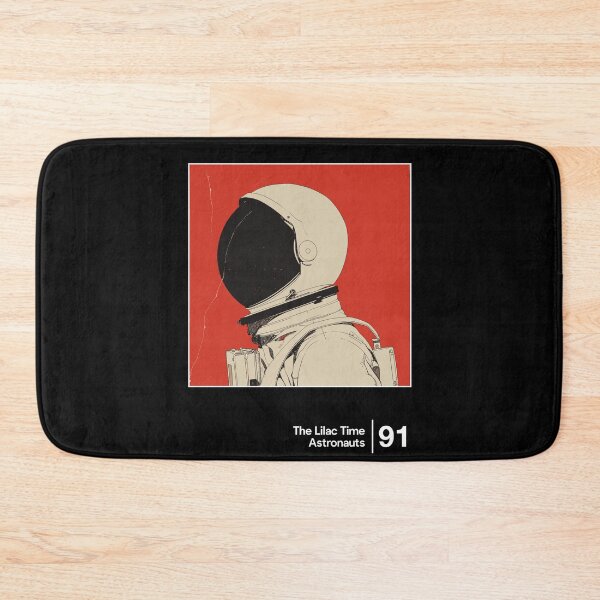 Item preview, The Lilac Time - Minimal Style Graphic Artwork  designed and sold by Saudade--.