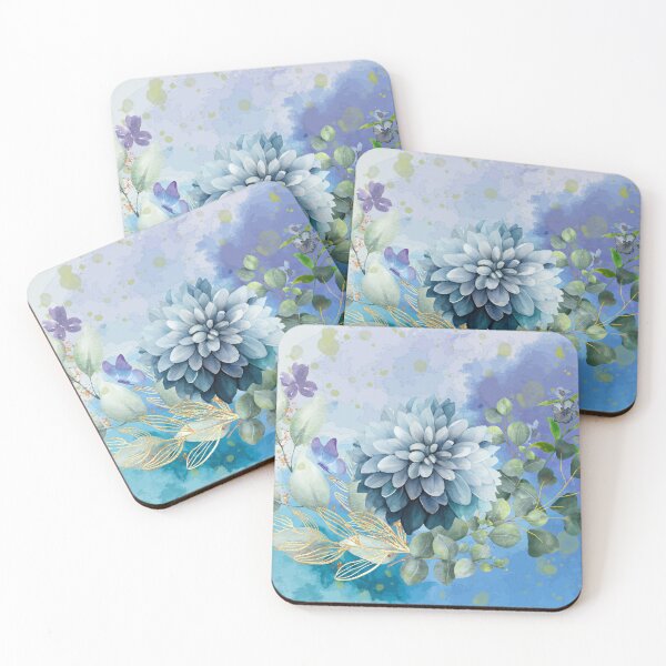 Item preview, Galaxy Bloom designed and sold by Makemedesign.