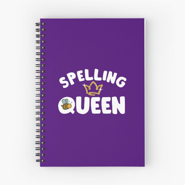 Item preview, Spelling Queen School Competition Cute Bee Crown  designed and sold by alenaz.