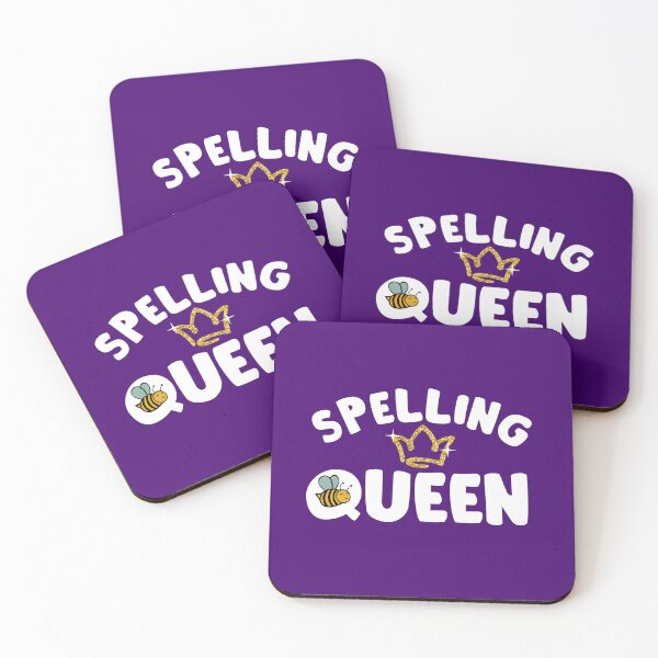 Item preview, Spelling Queen School Competition Cute Bee Crown  designed and sold by alenaz.