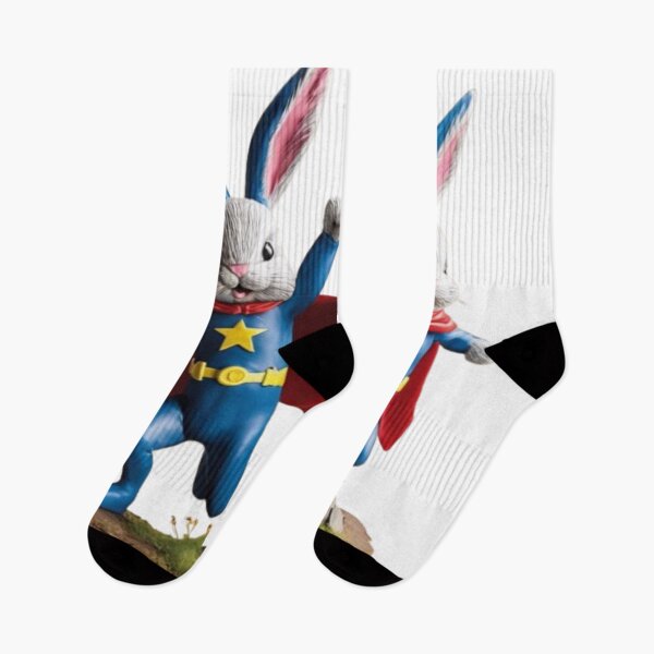 Item preview, Bunny Rescue Super Hero 3D Model designed and sold by andrew758.