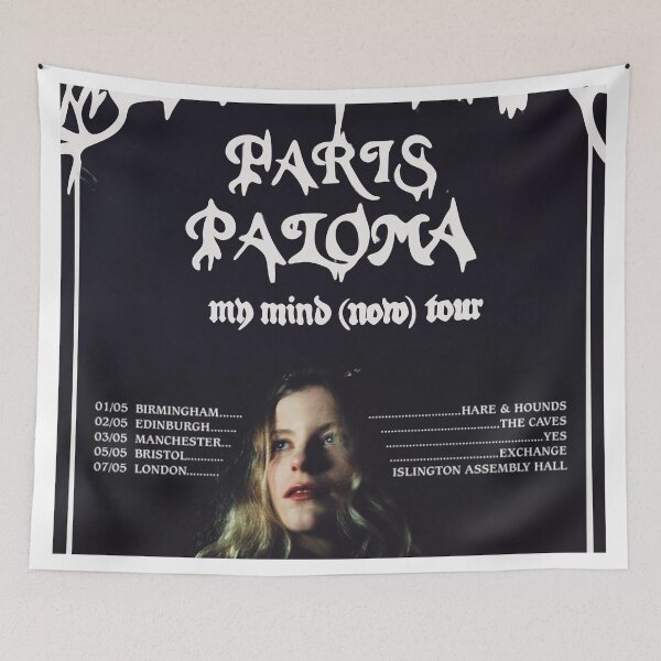 Item preview, Paris #7 designed and sold by Rosadarose.