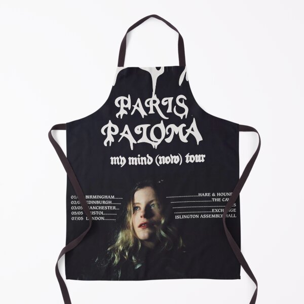 Item preview, Paris #7 designed and sold by Rosadarose.