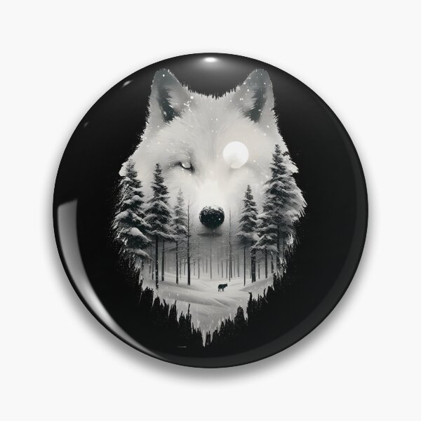 Item preview, wolf's world designed and sold by gkhanco.