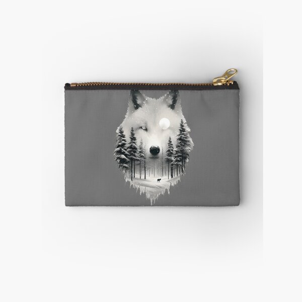 Item preview, wolf's world designed and sold by gkhanco.