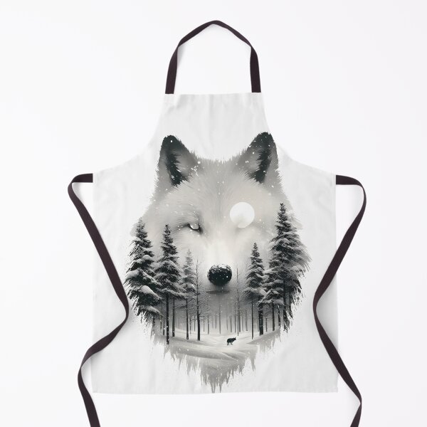 Item preview, wolf's world designed and sold by gkhanco.
