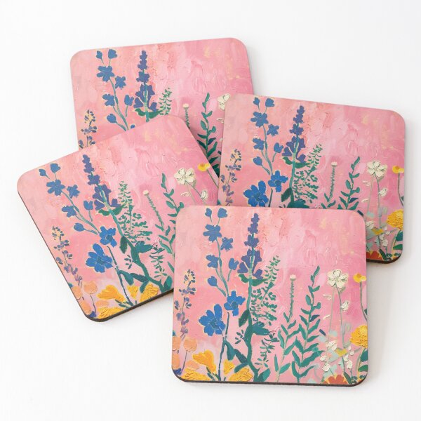 Item preview, wallflowers designed and sold by PricklyPeanut.