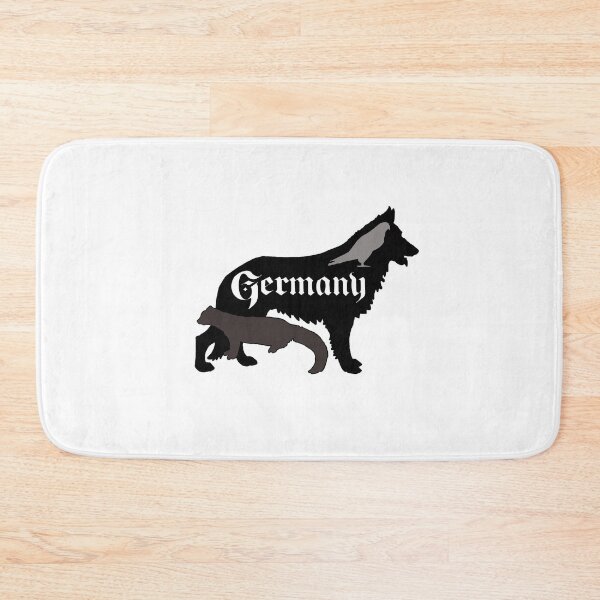 Item preview, Animals of Germany designed and sold by Animals-by-JB.