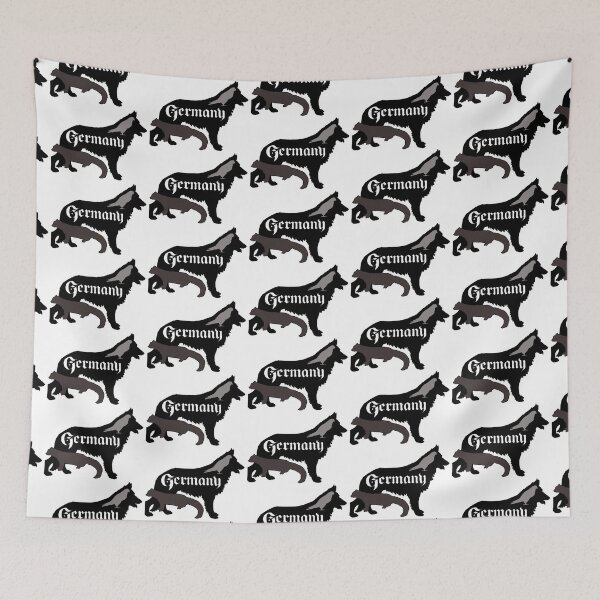 Item preview, Animals of Germany designed and sold by Animals-by-JB.