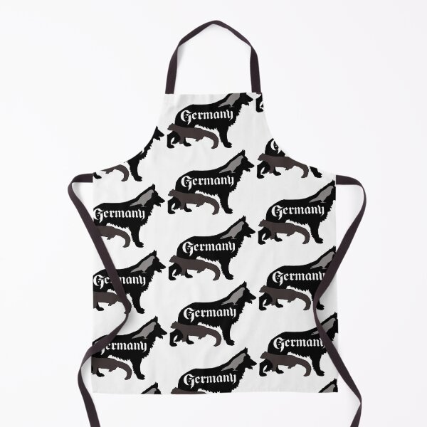 Item preview, Animals of Germany designed and sold by Animals-by-JB.