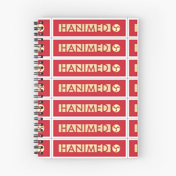 Item preview, Hanimed designed and sold by Off the Box.