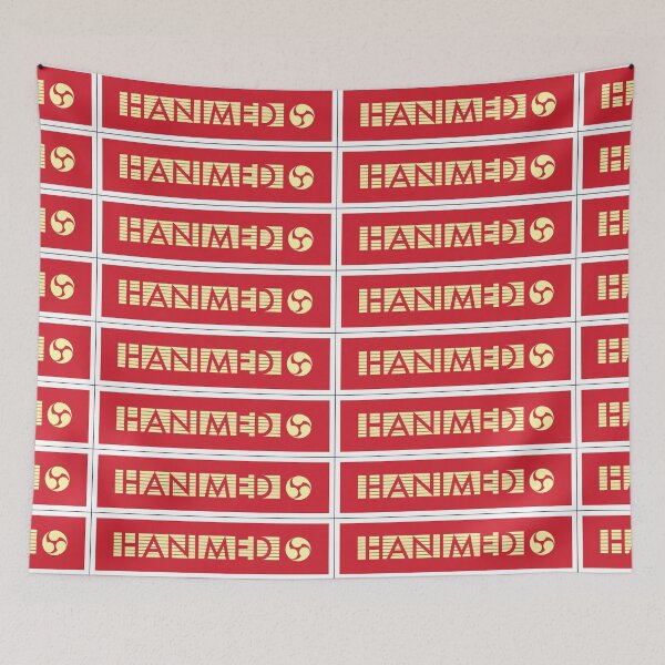 Item preview, Hanimed designed and sold by Off the Box.