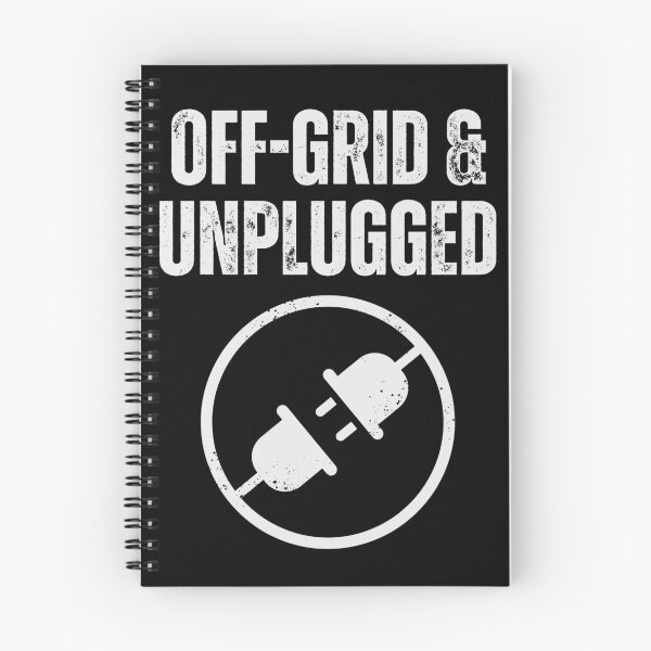 Item preview, Off-grid and unplugged outdoor homestead manly designed and sold by offensivescotT.