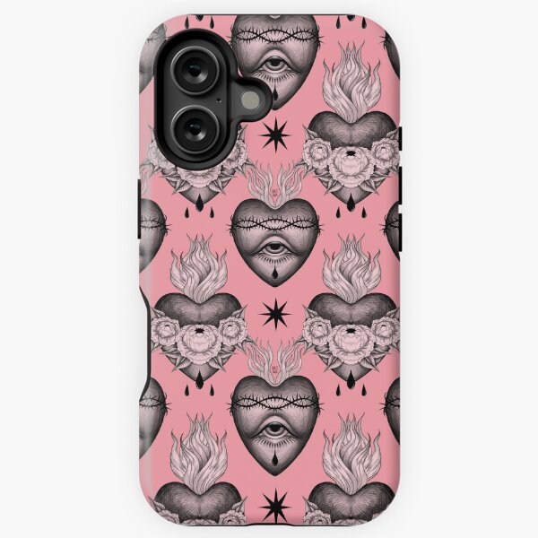 Item preview, Sacred Hearts designed and sold by lOll3.