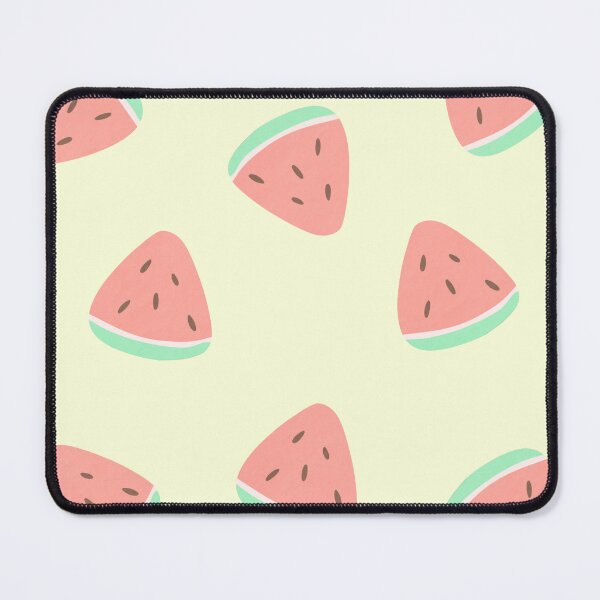 Item preview, watermelons mini watercolour designed and sold by Kayochine.