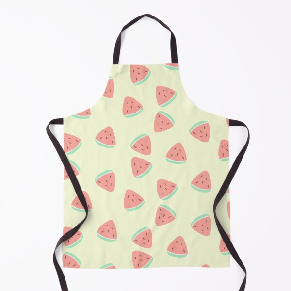 Item preview, watermelons mini watercolour designed and sold by Kayochine.