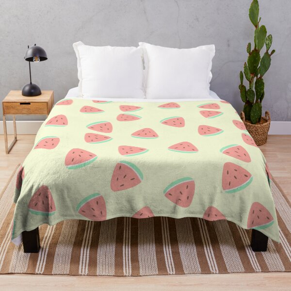 Item preview, watermelons mini watercolour designed and sold by Kayochine.