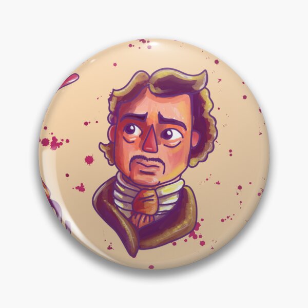 Item preview, Murder He Wrote designed and sold by I am Deirdre.