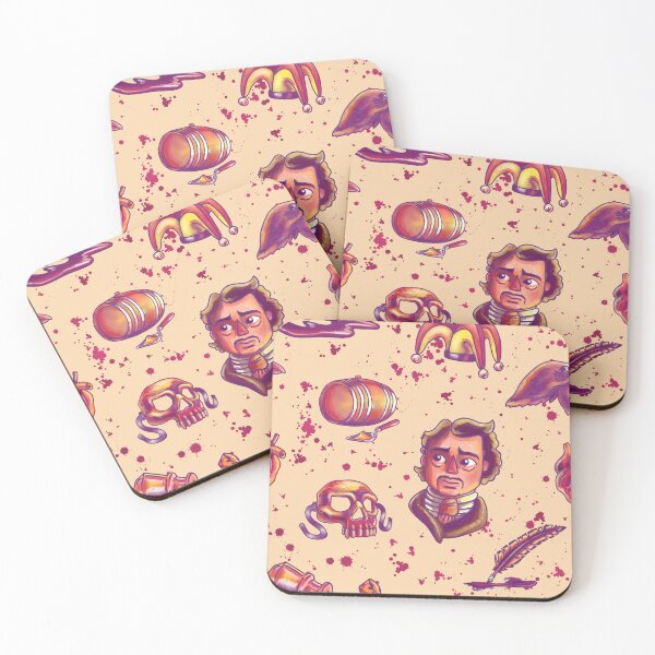Item preview, Murder He Wrote designed and sold by I am Deirdre.