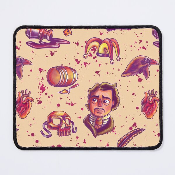 Item preview, Murder He Wrote designed and sold by I am Deirdre.