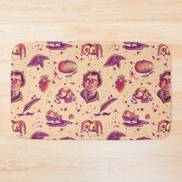 Item preview, Murder He Wrote designed and sold by I am Deirdre.