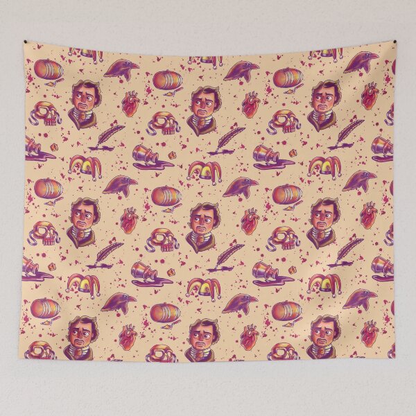 Item preview, Murder He Wrote designed and sold by I am Deirdre.