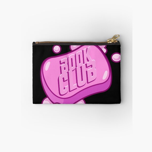 Item preview, Book Club designed and sold by ninthstreet.