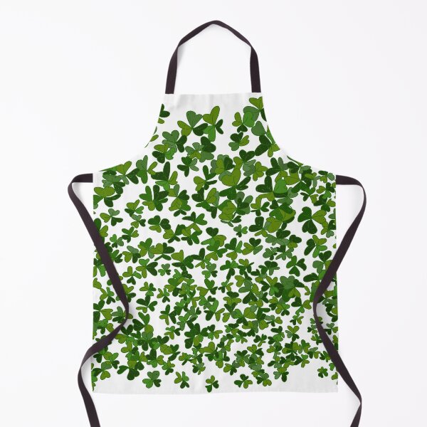 Item preview, lucky clover designed and sold by NastasiaL.