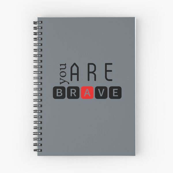 Item preview, You are brave designed and sold by DunuStore.