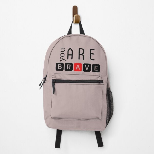 Item preview, You are brave designed and sold by DunuStore.